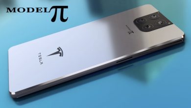 Tesla Model Pi Phone 2025