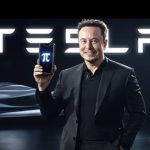 Tesla Pi Phone 2025